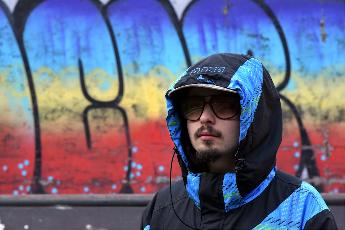 Keçiören Ankara villa ve şehir manzarası